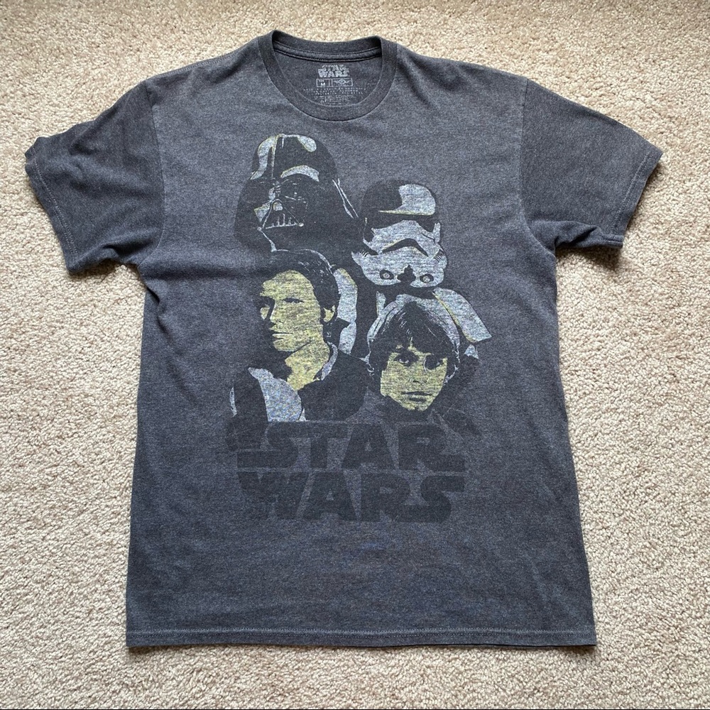 Star Wars Tee
